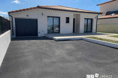 Maison 4 pièces 289000 €