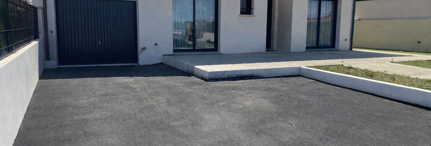 Maison 4 Pièces 94 m² à vendre à Le Fauga (31410)