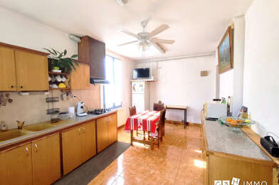 Maison 5 pièces 212000 €