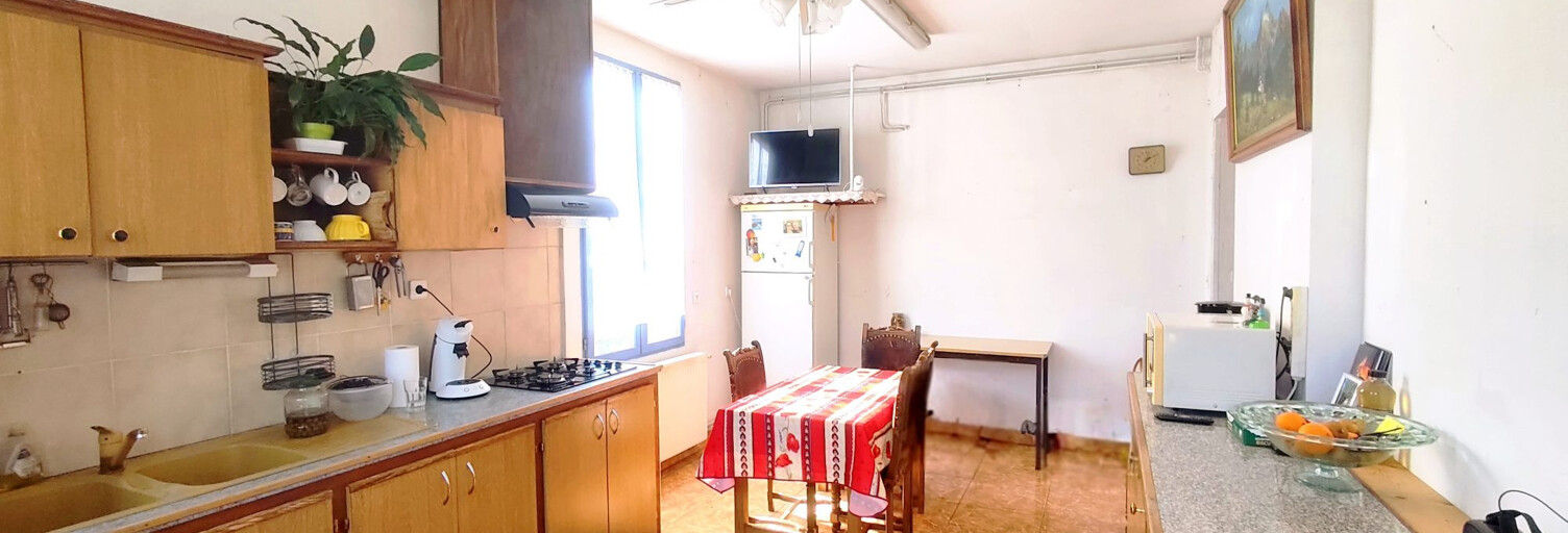Maison 5 Pièces 102 m² à vendre à Muret (31600)