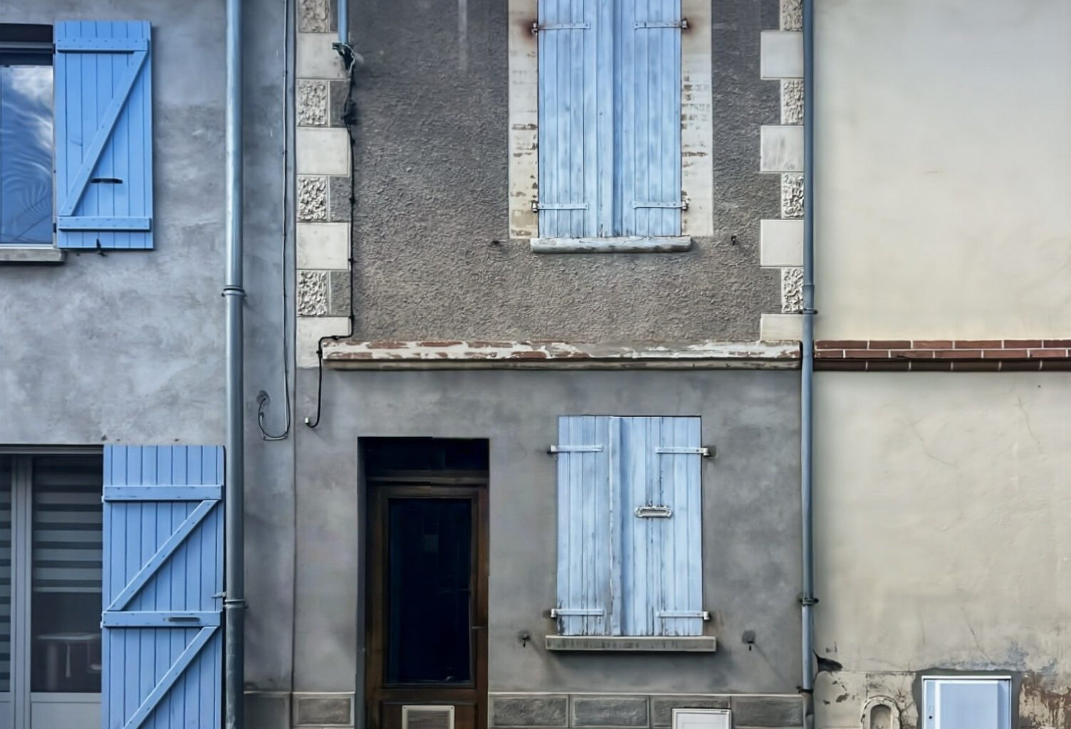 Maison à vendre Longages — photo 1