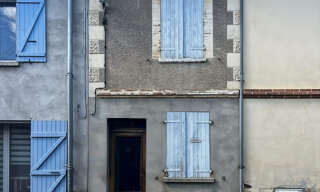Maison 3 Pièces 72 m² à vendre à Longages (31410)