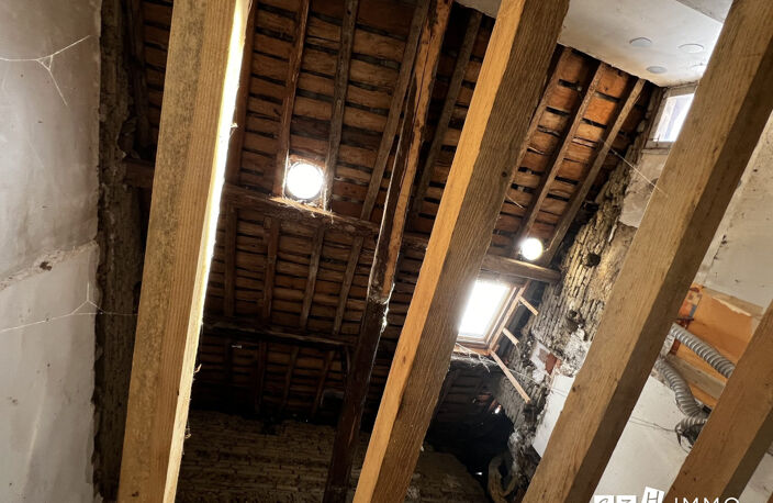Maison à vendre Longages — photo 4
