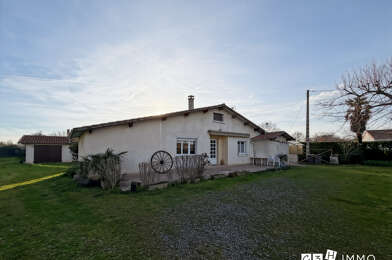 Maison 5 pièces 250000 €
