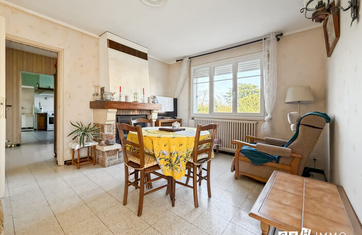 Maison à vendre Longages — photo 3
