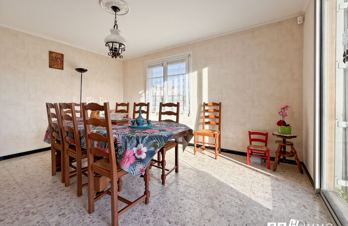 Maison à vendre Longages — photo 4