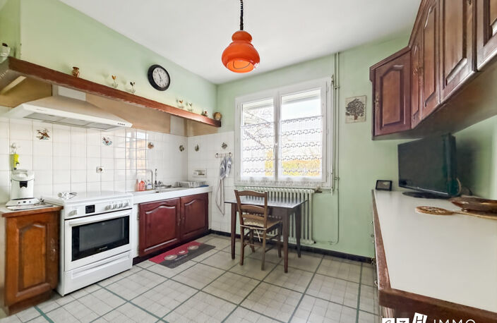 Maison à vendre Longages — photo 5