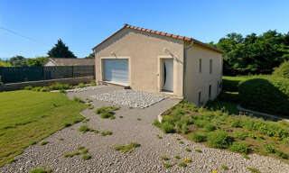 Maison 5 Pièces 92 m² à vendre à Lherm (31600)