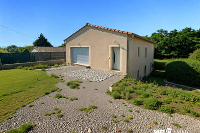 Maison 5 pièces 280000 €