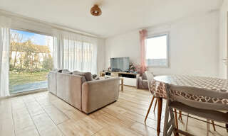 Maison 5 Pièces 92 m² à vendre à Lherm (31600)