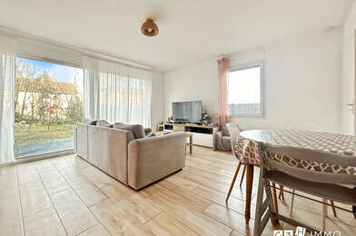Maison 5 pièces 270000 €