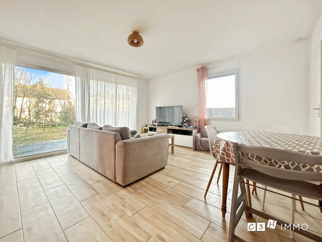 Maison à vendre Lherm — photo du bien