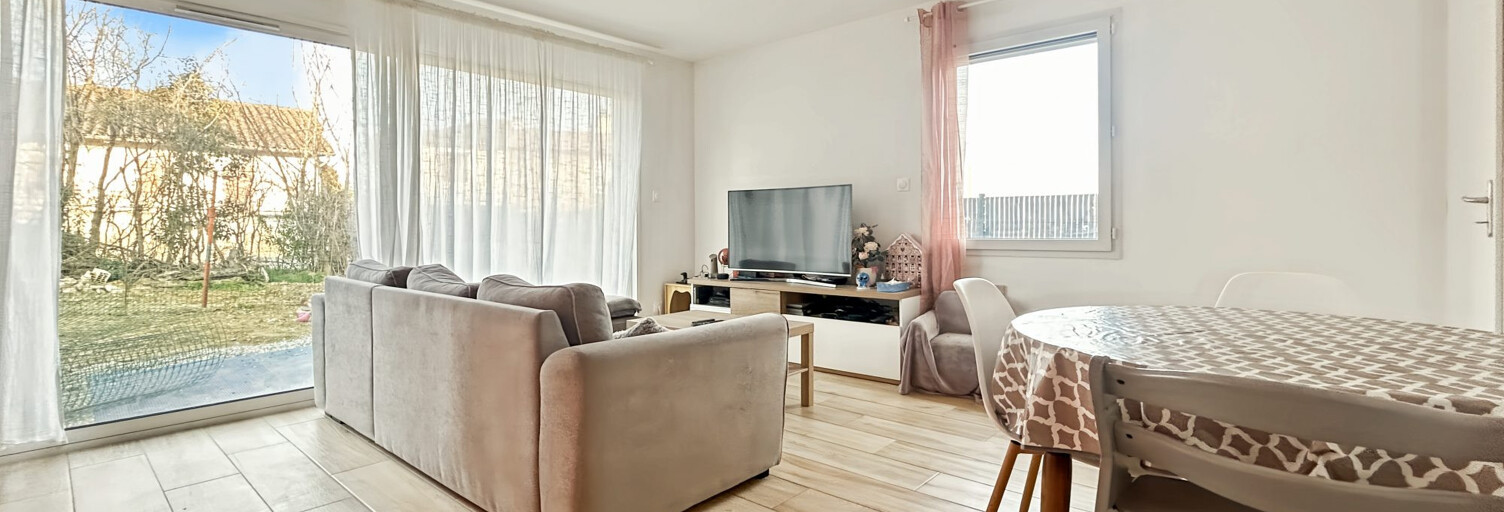 Maison 5 Pièces 92 m² à vendre à Lherm (31600)