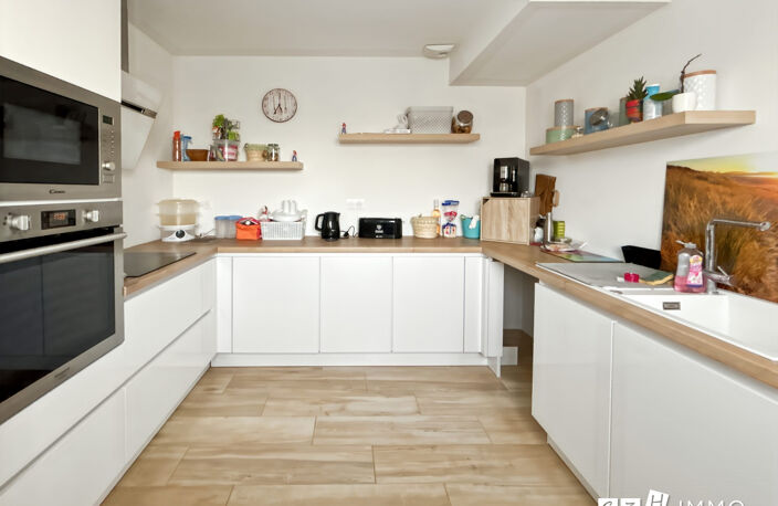 Maison à vendre Lherm — photo 3