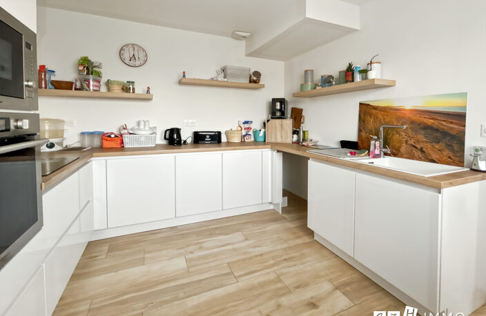 Maison à vendre Lherm — photo 4