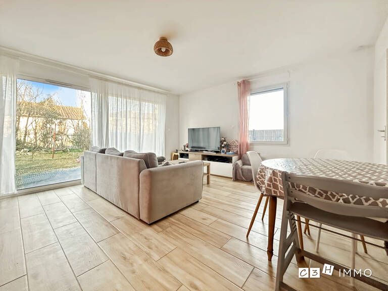 Maison à vendre Lherm — photo 1