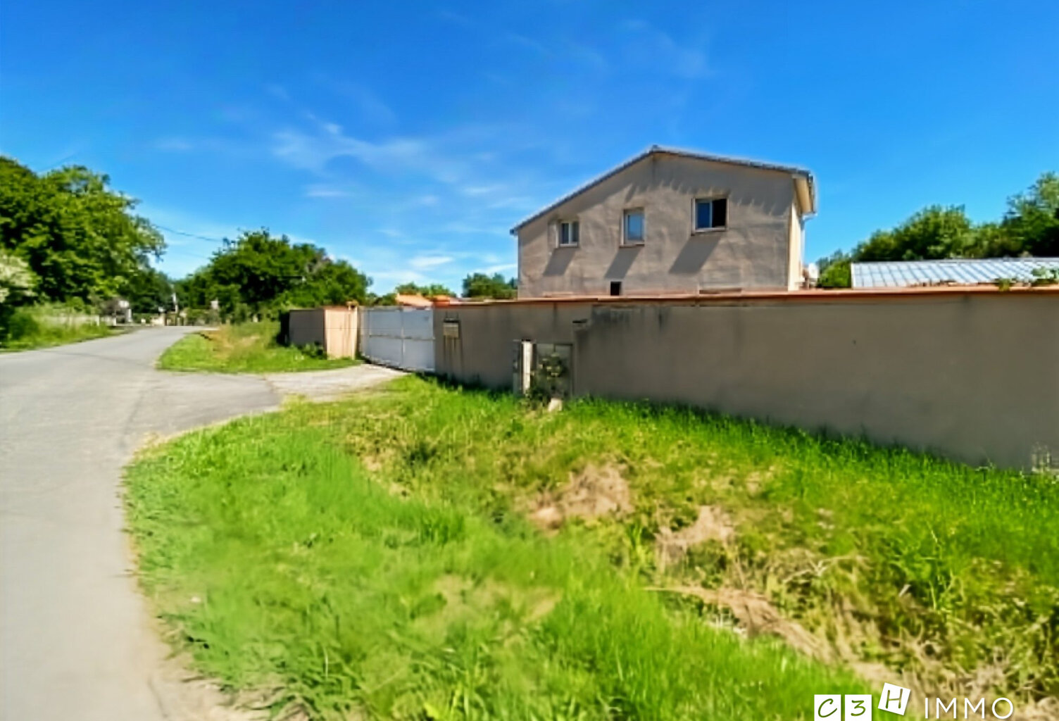 Maison 3 pièces 81 m² — photo 1