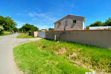 Maison 3 pièces 190000 €
