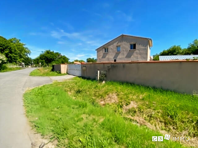 Maison 3 pièces 81 m² — photo du bien