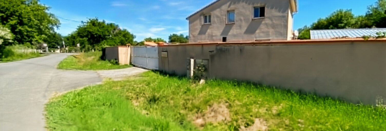 Maison 3 Pièces 81 m² à vendre à Bérat (31370)