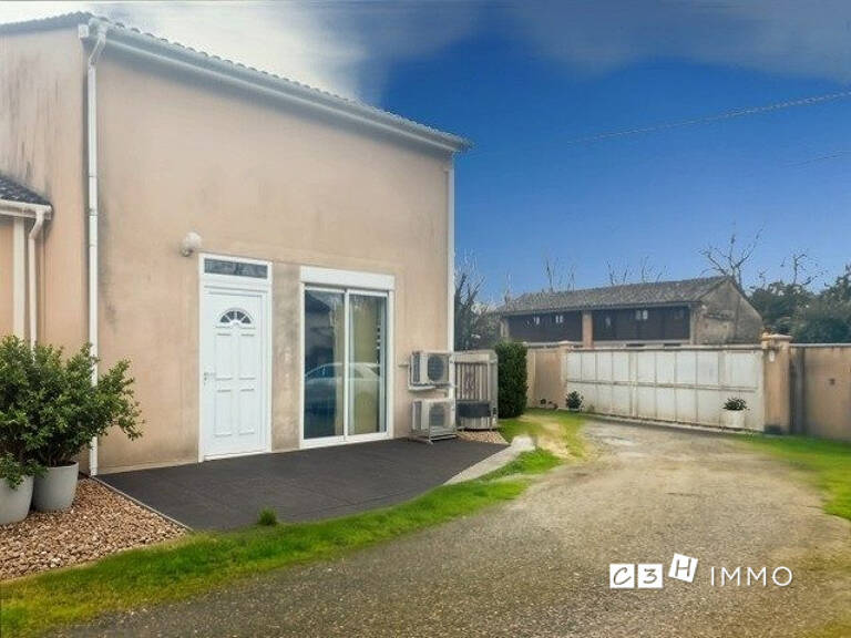 Maison 3 pièces 81 m² — photo 1