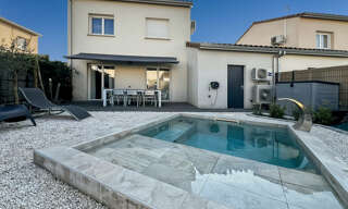 Maison 4 Pièces 86 m² à vendre à Lavernose-Lacasse (31410)