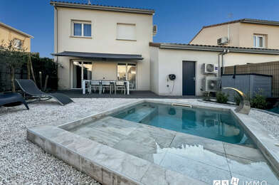 Maison 4 pièces 259000 €