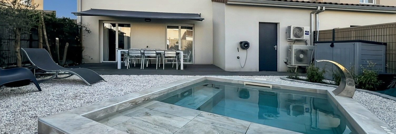 Maison 4 Pièces 86 m² à vendre à Lavernose-Lacasse (31410)