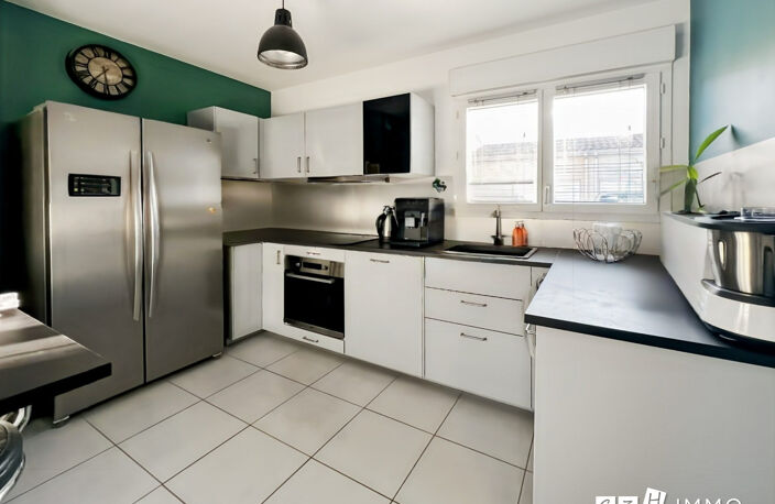 Maison à vendre Lavernose-Lacasse — photo 2