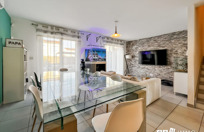 Maison à vendre Lavernose-Lacasse — photo 3