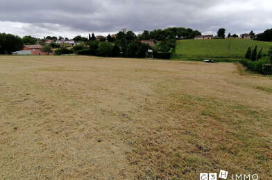 Terrain  32000 €