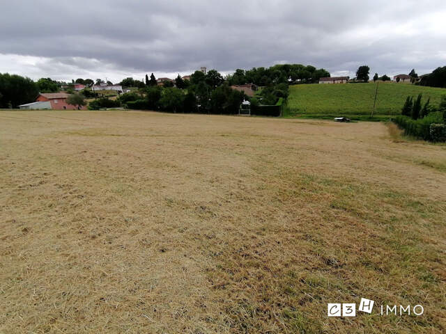 Terrain à vendre Goutz — photo du bien