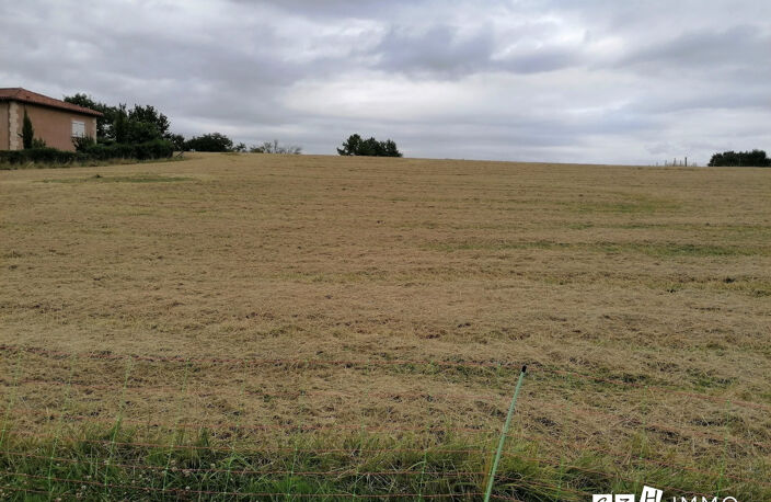 Terrain à vendre Goutz — photo 2