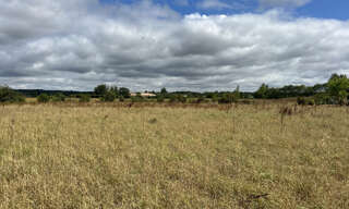 Terrain  5200 m² à vendre à Longages (31410)