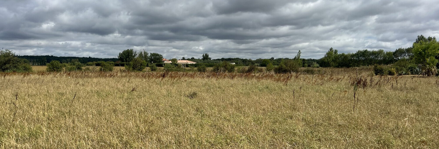 Terrain  5200 m² à vendre à Longages (31410)