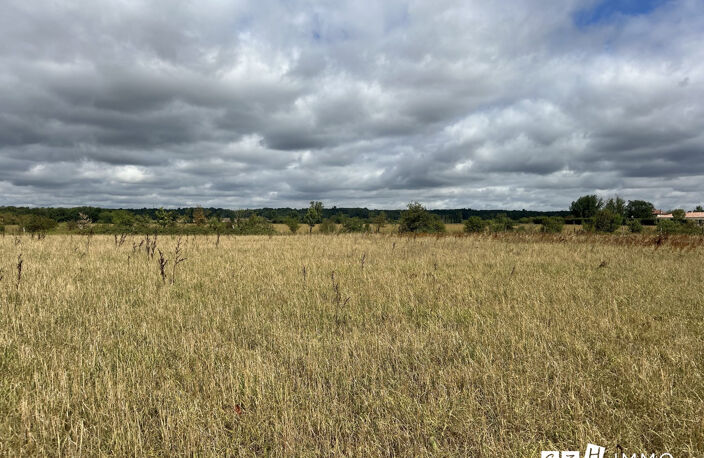 Terrain à vendre Longages — photo 2