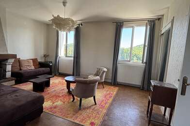 Appartement 3 pièces 980 €