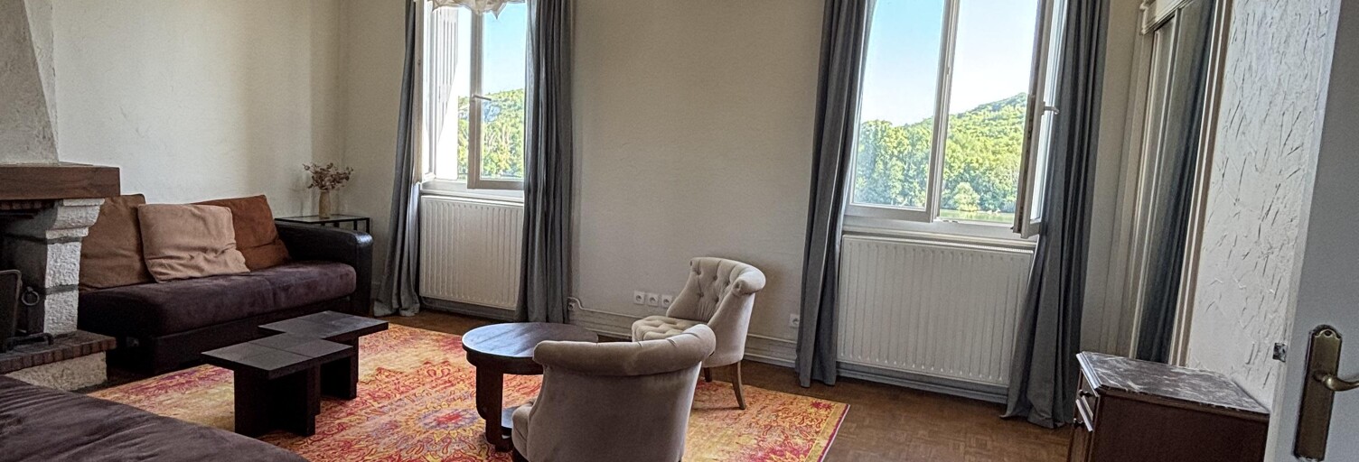 Appartement 3 Pièces 72 m² à louer à Vernon (27200)