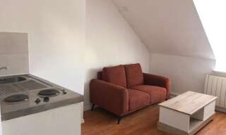 Appartement 2 Pièces 25 m² à louer à Vernon (27200)