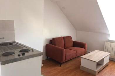 Appartement 2 pièces 670 €