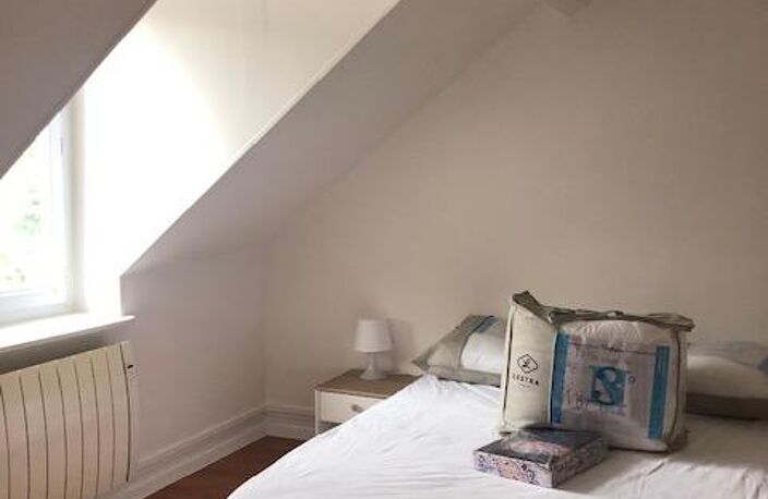 Appartement T2 meublé de 25 m² en plein cœur de Vernon - Proche gare — photo 5