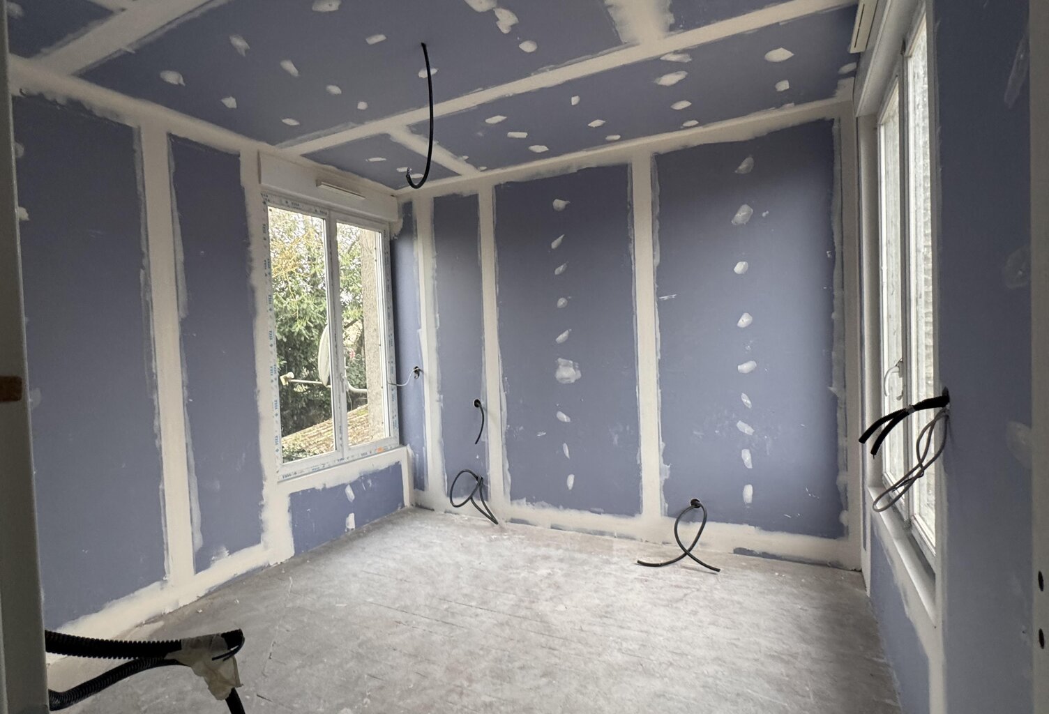 Maison normande de charme – 85 m² — photo 1