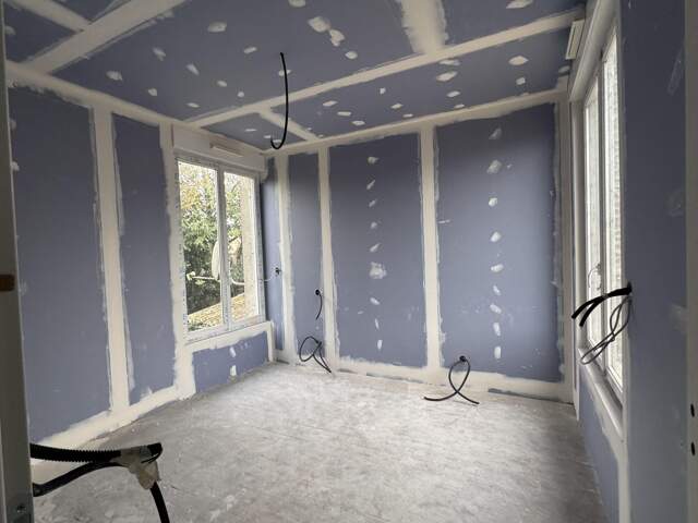 Maison normande de charme – 85 m² — photo du bien