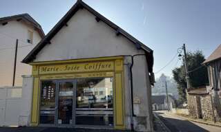 Local industriel 1 Pièce 39 m² à vendre à Saint-Marcel (27950)