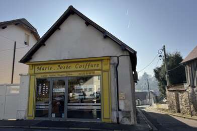 Local industriel 1 pièces 900 €