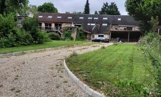 Maison  223 m² à vendre à Vernon (27200)