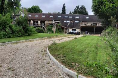 Maison  510000 €