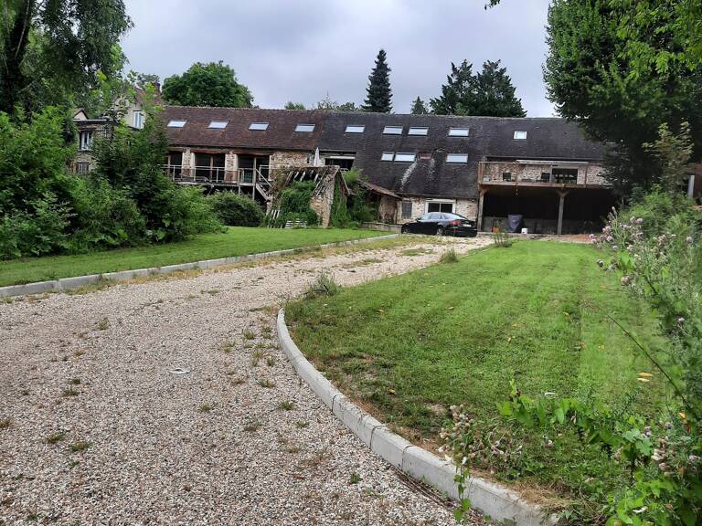 Maison  223 m² — photo 1