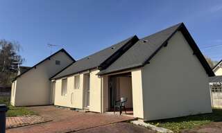 Maison 3 Pièces 84 m² à vendre à Vernon (27200)