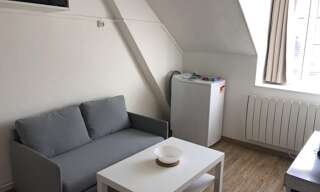 Appartement 2 Pièces 21 m² à louer à Vernon (27200)